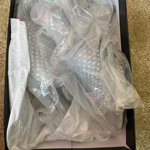 Nine West Heels - Picture 4 of 5